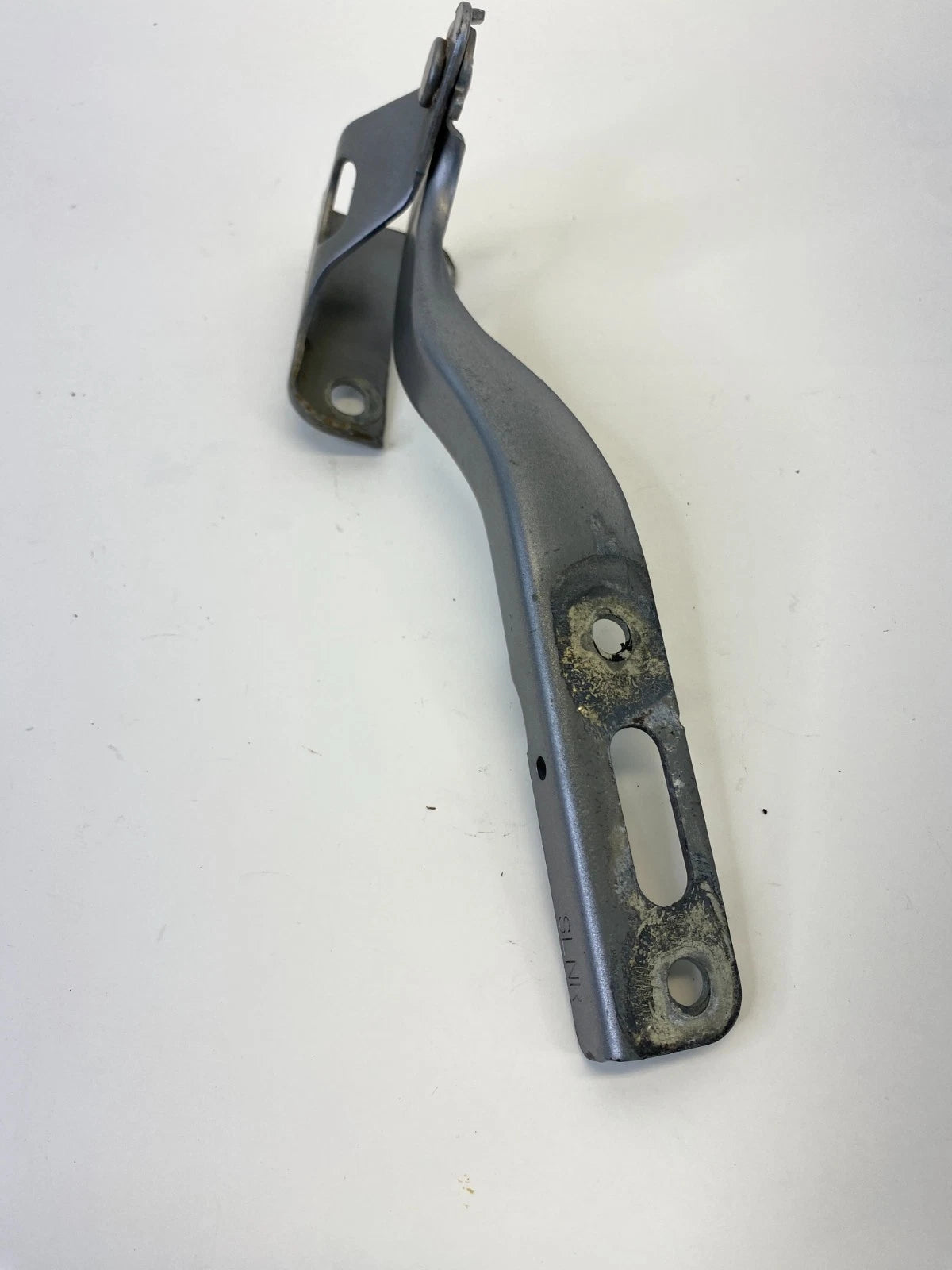 2007 2008 HONDA FIT SPORT FRONT RIGHT PASSENGER SIDE HOOD BONNET HINGE OEM