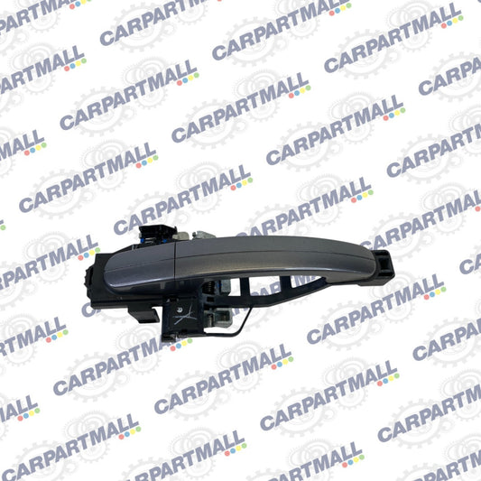 2013-2018 Ford C-Max Rear Right Door Exterior Door Handle Assy DM51-R224A36-CB