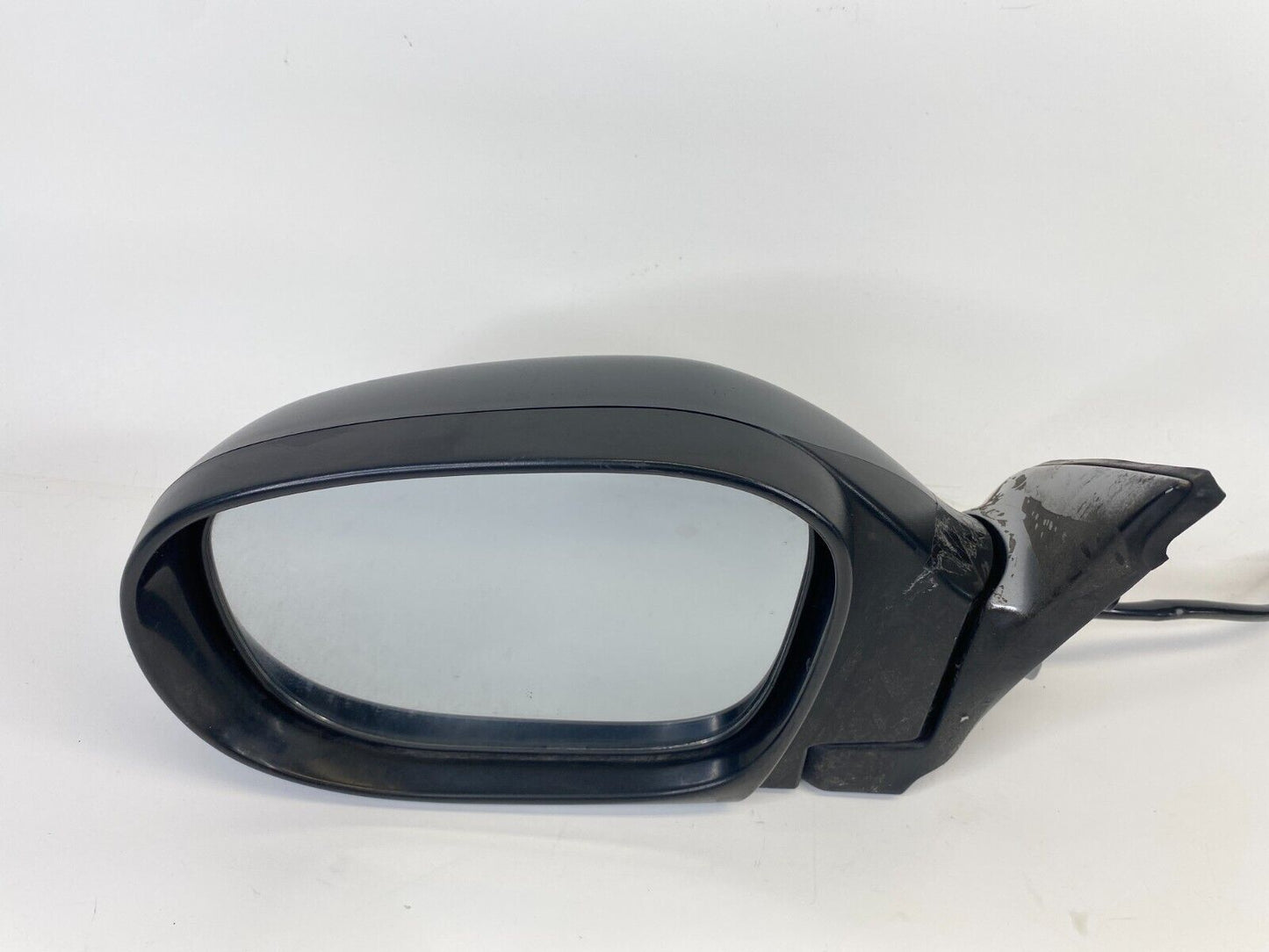 2000-2004 Nissan Pathfinder Left Driver Side View Power Door Mirror Assembly OEM