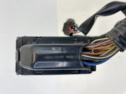 2007-2009 LEXUS RX350 3.5L 4WD ABS ANTI LOCK BRAKE PUMP PLUG CONNECTOR OEM