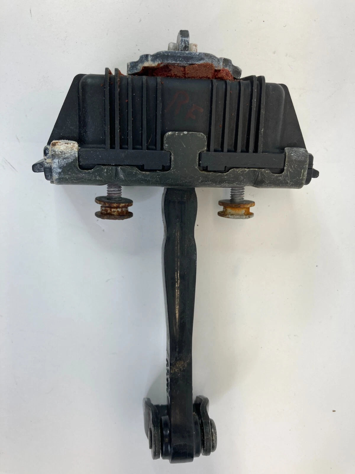 2006 BMW 330I SEDAN FRONT RIGHT SIDE DOOR CHECK STOP STOPPER DETENT 7060189 OEM