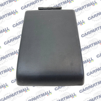 2008-2012 FORD ESCAPE 08-11 MARINER CENTER CONSOLE ARMREST ARM REST LID COVER