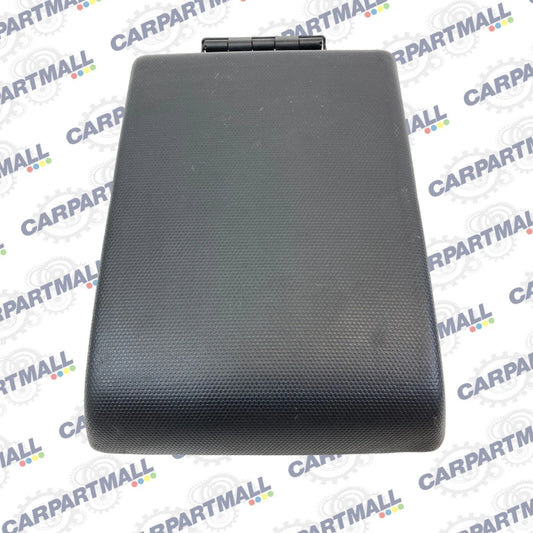 2008-2012 FORD ESCAPE 08-11 MARINER CENTER CONSOLE ARMREST ARM REST LID COVER