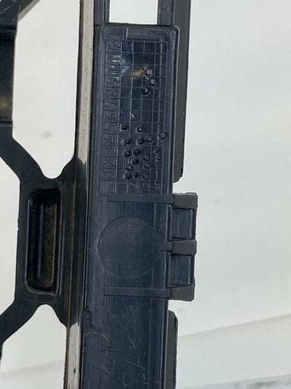 2013-2016 Dodge Dart Front Bumper Center Lower Grill Grille Assembly 68081409AA