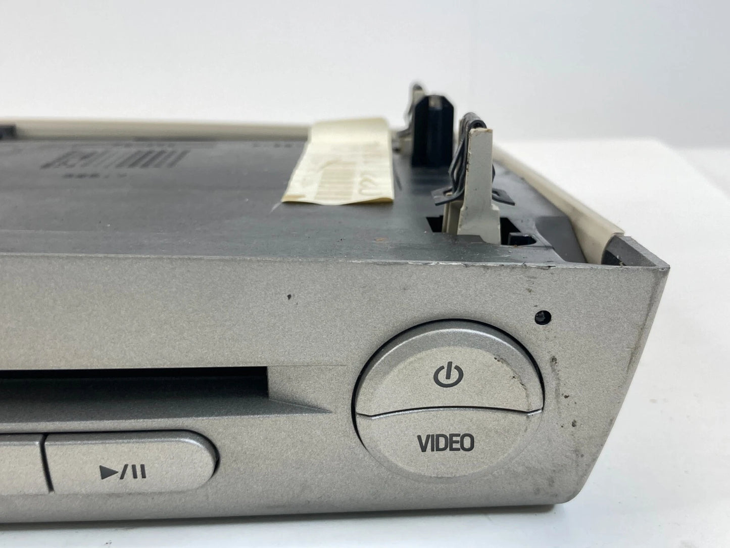 07-10 LINCOLN MKX OVERHEAD VIDEO REAR ENTERTAINMENT DVD SCREEN 8L7T-10E947-AA