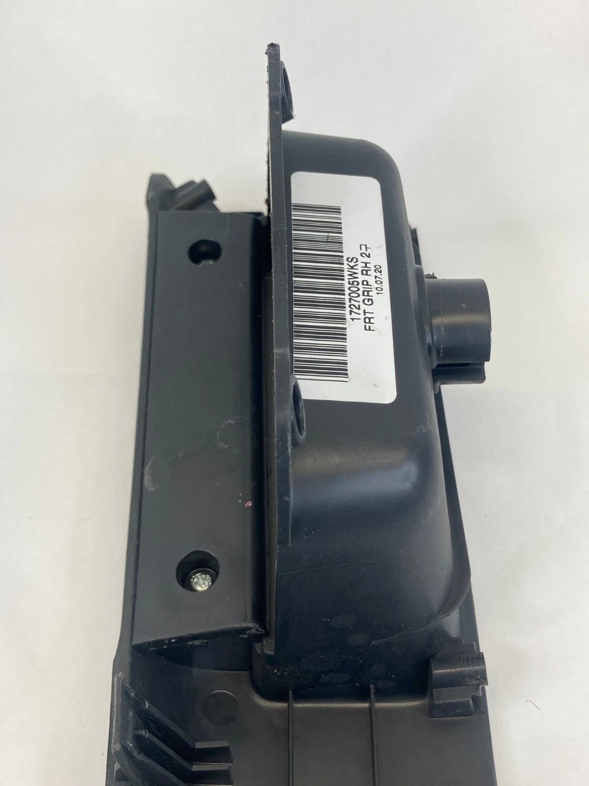 2010-2013 KIA SOUL FRONT RIGHT SIDE DOOR WINDOW SWITCH BEZEL TRIM 82350-2K030