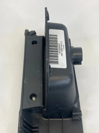 2010-2013 KIA SOUL FRONT RIGHT SIDE DOOR WINDOW SWITCH BEZEL TRIM 82350-2K030