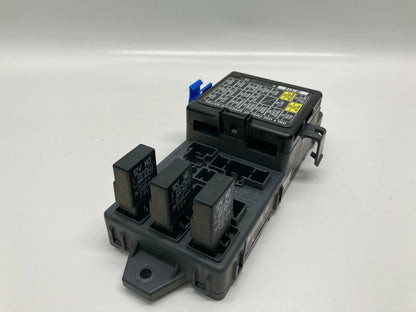 1998 1999 SUBARU LEGACY 2.2L A/T WAGON UNDER DASH FUSE BOX JUNCTION BLOCK OEM