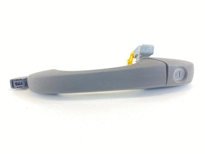 2012-2015 RAM CARGO VAN FRONT LEFT DRIVER SIDE EXTERIOR DOOR HANDLE 94002431 OEM