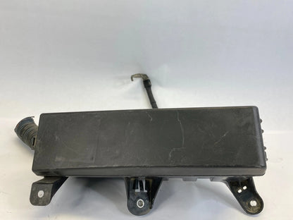2007-2011 LEXUS GS350 3.5L ENGINE FUSE BOX RELAY JUNCTION BLOCK W/ HARNESS OEM