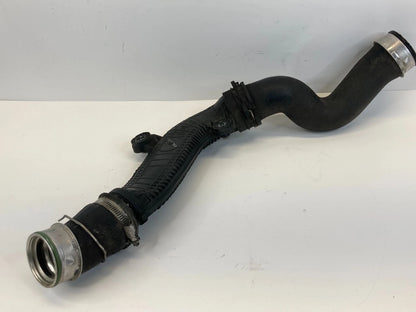 2009-2017 VOLKSWAGEN CC AIR INTAKE TURBO INTERCOOLER HOSE PIPE 1K0145840R OEM