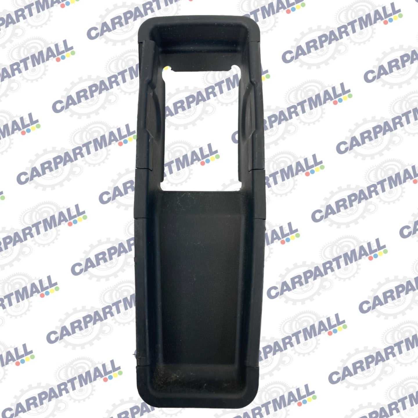 07-13 MINI COOPER REAR LEFT SIDE INSERT TRIM LUGGAGE COMPARTMENT 2752257 OEM