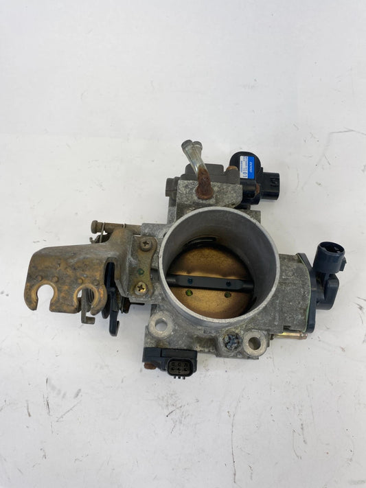 2002-2004 HONDA ODYSSEY EX-L EX LX 3.5L V6 THROTTLE BODY VALVE ASSEMBLY OEM