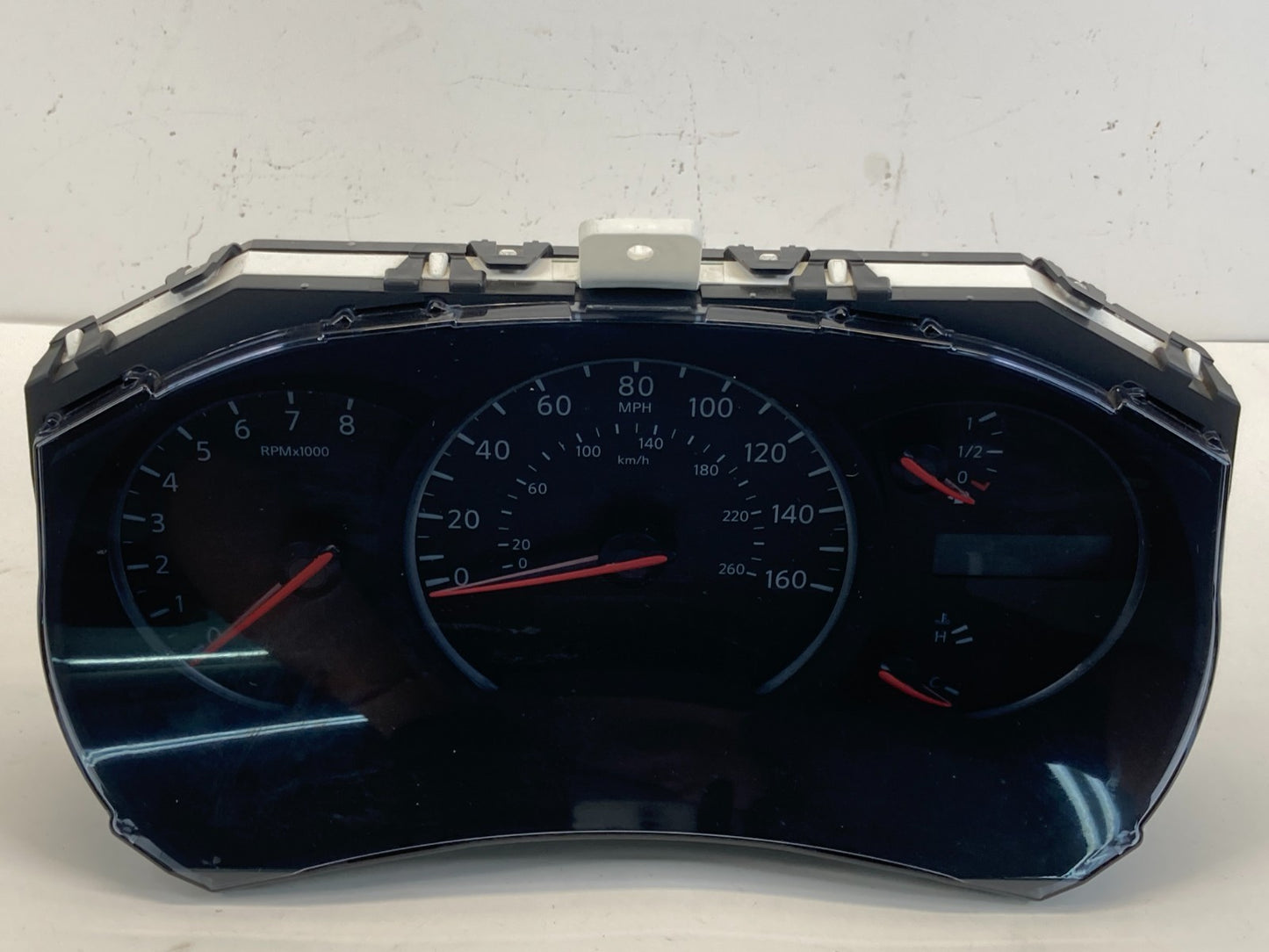 2011-2017 Nissan Quest Dash Instrument Cluster Speedometer Gauges 150K Miles OEM