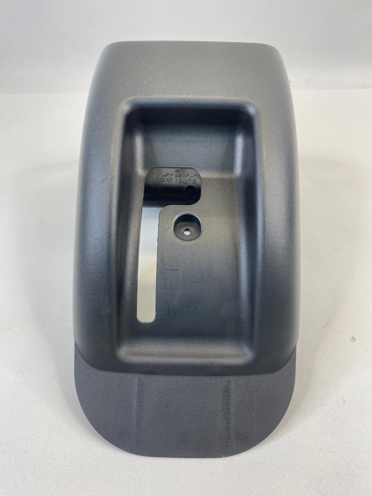2004-2009 TOYOTA PRIUS STEERING COLUMN COVER BEZEL SHROUD TRIM 45287-47050 OEM