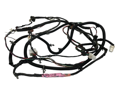 2000 2001 NISSAN ALTIMA SEDAN REAR TRUNK TAILGATE WIRE WIRING HARNESS 240151Z100