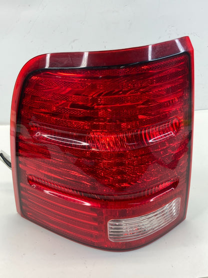 02 03 04 05 Ford Explorer Rear Left RR LH Side Tail Light Taillight Lamp OEM
