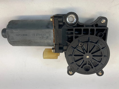 2001-2009 VOLVO S60 REAR LEFT SIDE BACK DOOR POWER WINDOW MOTOR 119971-XXX OEM