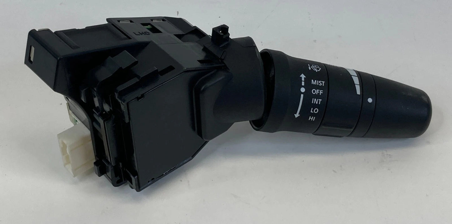 2006-2010 INFINITI M35 WINDSHIELD WIPER CONTROL COLUMN SWITCH 25260-EH100 OEM