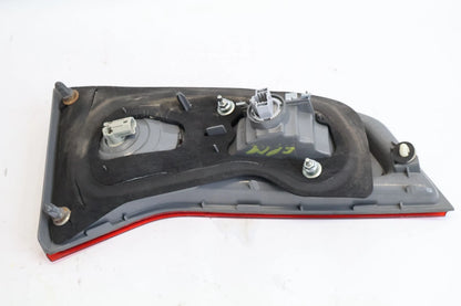2010-2012 ACURA RDX REAR RIGHT BACK INNER TUNK LID TAILLIGHT TAIL LAMP ASSY OEM