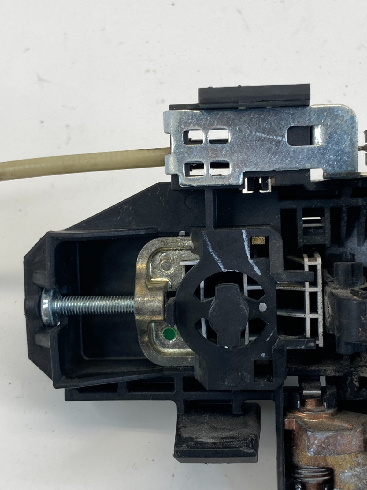 2013-2019 Ford Escape Rear Left Side Exterior Door Handle CM51-A224A37-CC OEM