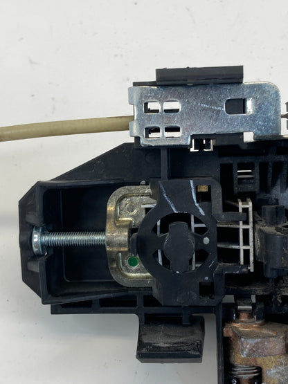 2013-2019 Ford Escape Rear Left Side Exterior Door Handle CM51-A224A37-CC OEM