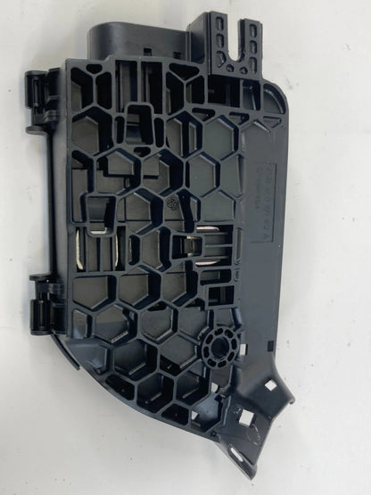 05-08 AUDI A6 QUATTRO BATTERY POWER POSITIVE TERMINAL COVER CAP 4F0971812A OEM