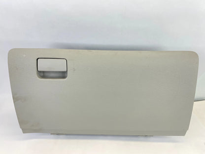 2009-2012 TOYOTA VENZA DASH GLOVE BOX COMPARTMENT STORAGE 55552-0T010 OEM