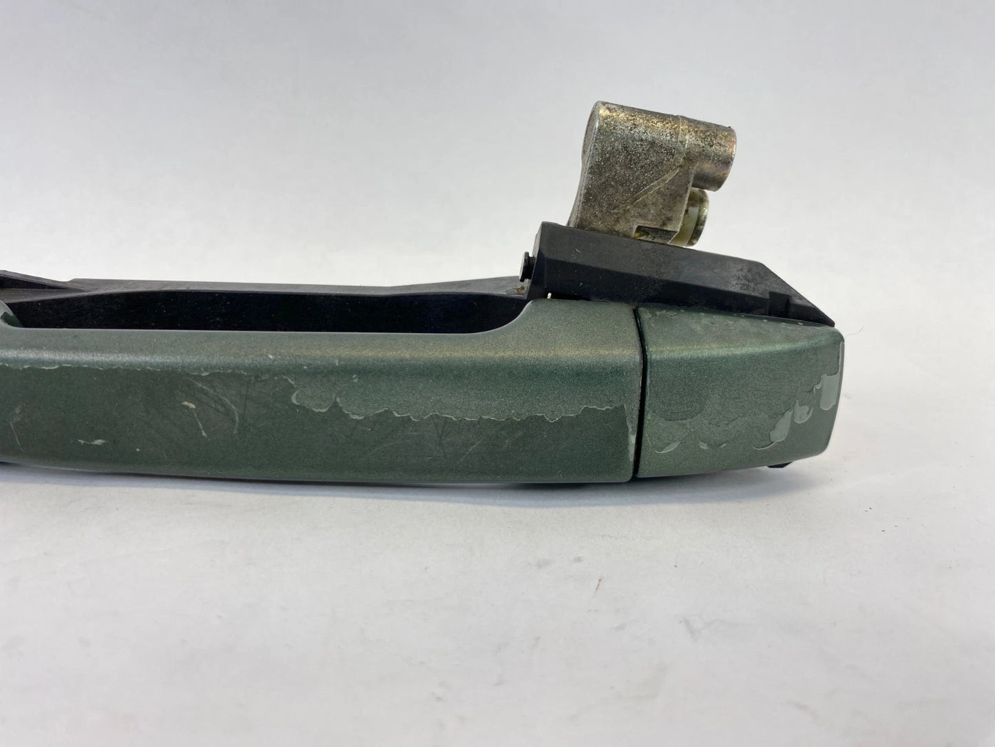 2010-2014 SUBARU OUTBACK REAR LEFT BACK SIDE EXTERIOR DOOR HANDLE OUTSIDE OEM