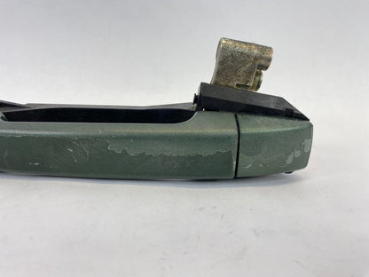 2010-2014 SUBARU OUTBACK REAR LEFT BACK SIDE EXTERIOR DOOR HANDLE OUTSIDE OEM