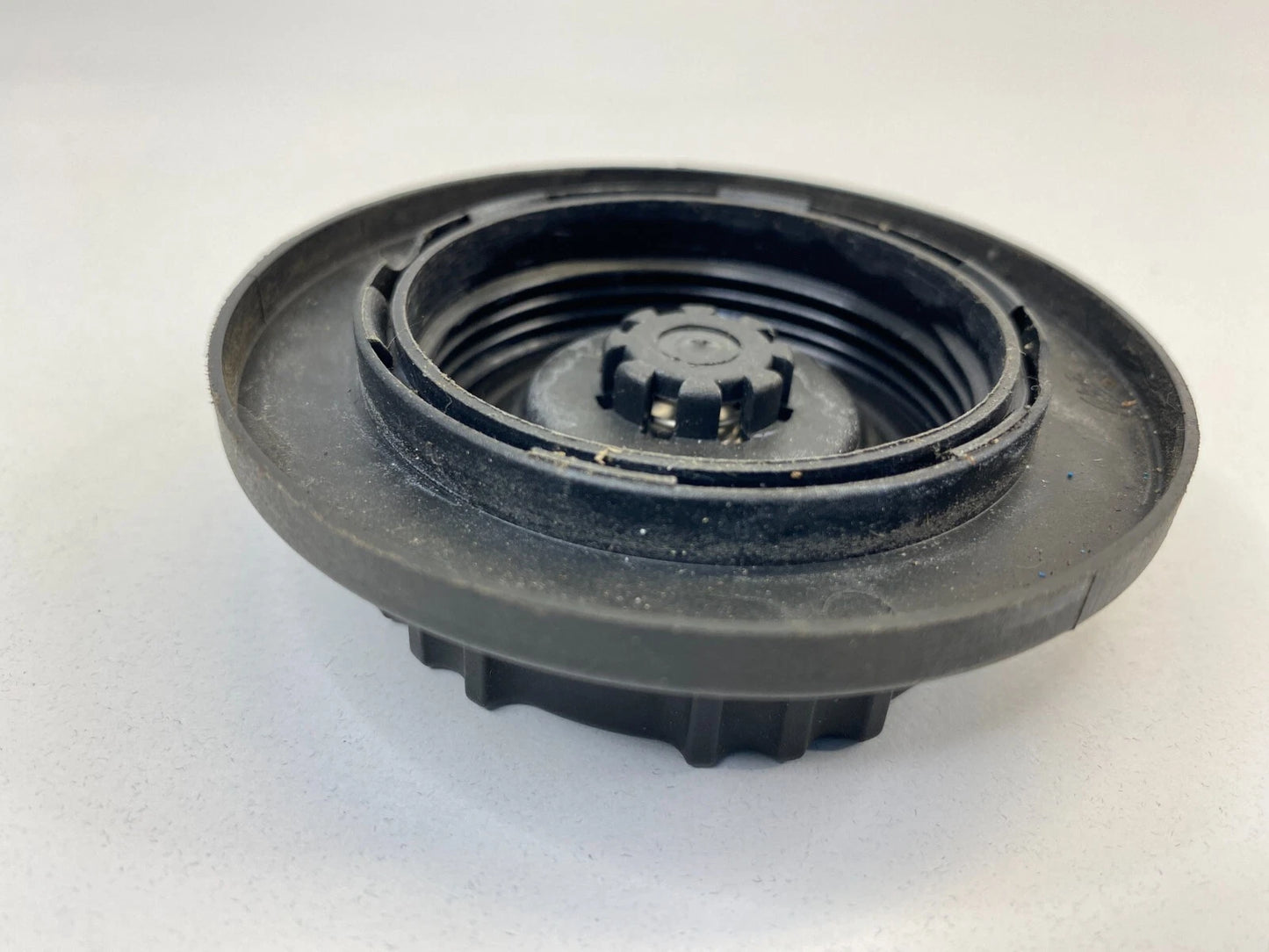 2007-2012 LINCOLN MKZ 3.5L V6 24V ENGINE RADIATOR COOLANT RESERVOIR TANK CAP