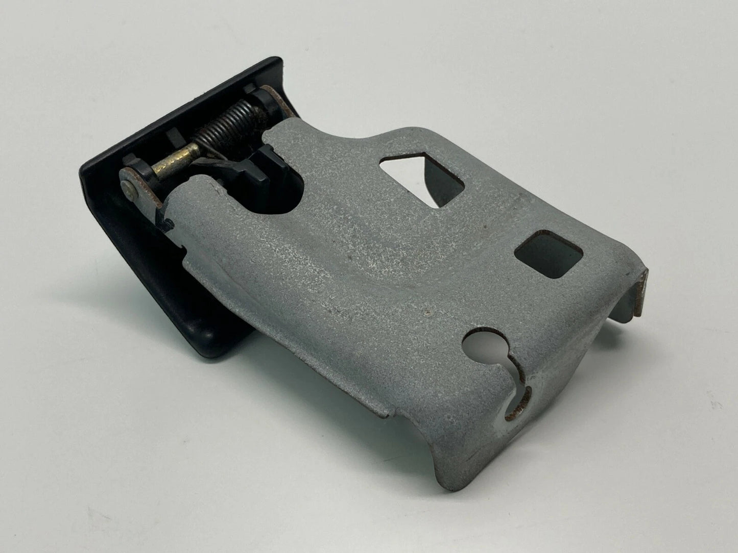 2002 2003 02 03 NISSAN MAXIMA HOOD RELEASE OPENER PULL HANDLE LEVER OEM