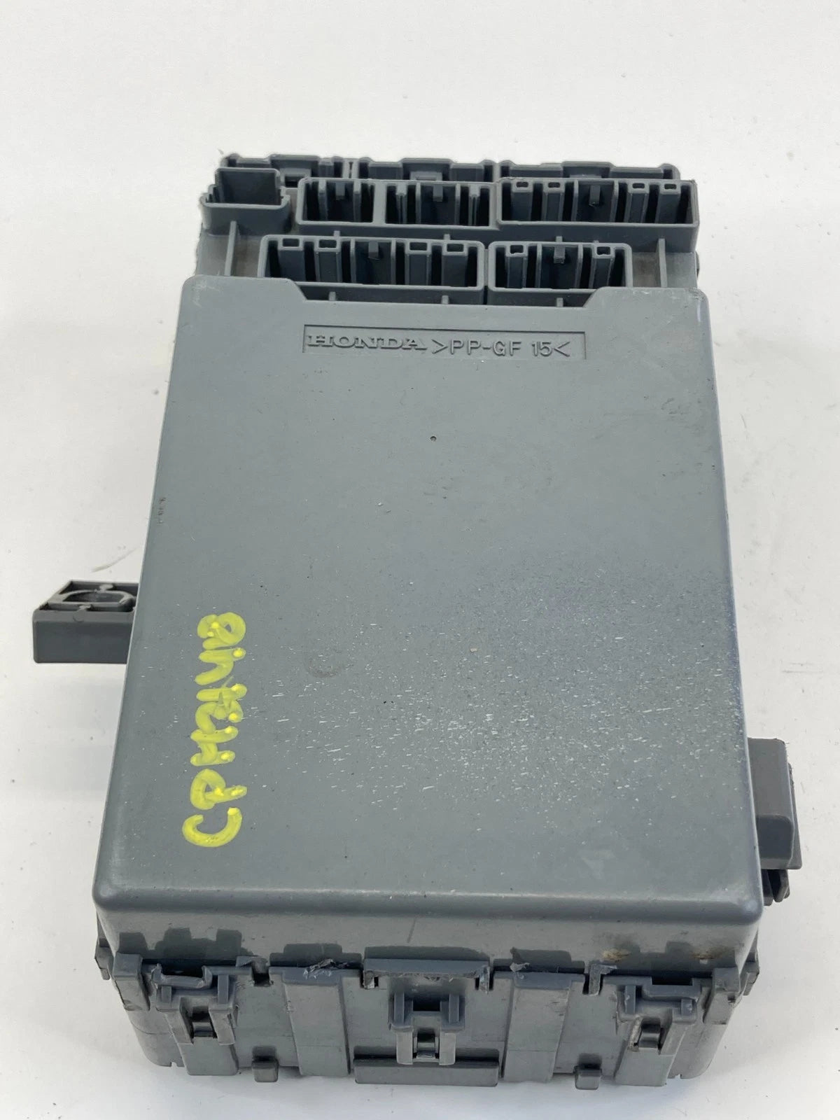 2006-2011 HONDA CIVIC 1.8L CABIN INTERIOR DASH PANEL FUSE BOX FUSEBOX SNE-A911