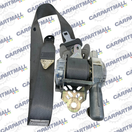 04-09 TOYOTA PRIUS FRONT RIGHT PASSENGER SIDE SEAT BELT RETRACTOR 7L7210-P OEM