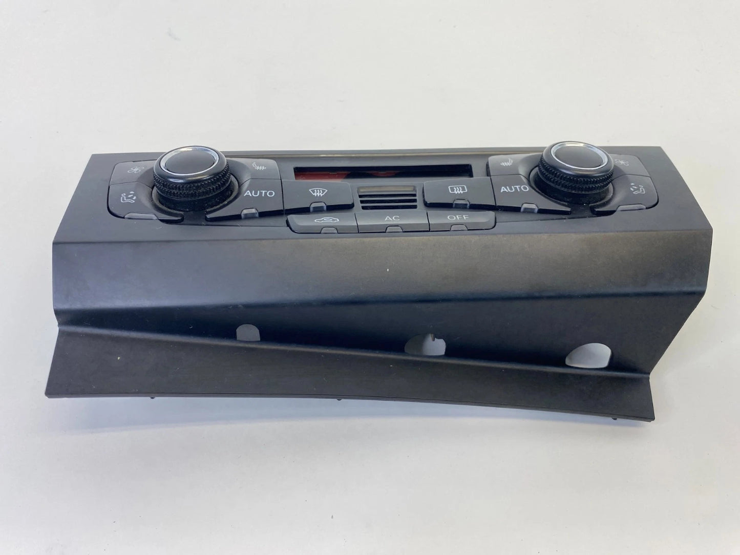 2008-2014 AUDI A5 QUATTRO 09-12 AUDI A4 HVAC A/C CLIMATE CONTROL 8T1-820-043-AC