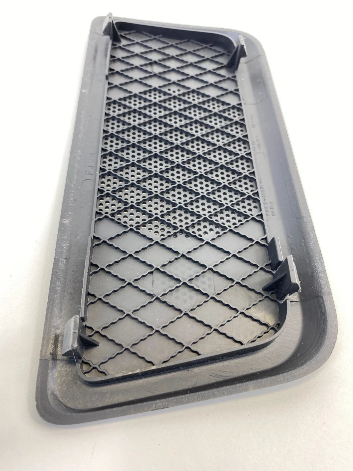 2010 2011 FORD FUSION REAR CENTER SPEAKER COVER GRILLE TRIM 6H63-18978-A OEM