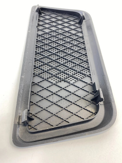 2010 2011 FORD FUSION REAR CENTER SPEAKER COVER GRILLE TRIM 6H63-18978-A OEM