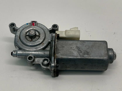 99-04 OLDSMOBILE ALERO 99-05 GRAND AM REAR RIGHT BACK SIDE POWER WINDOW MOTOR