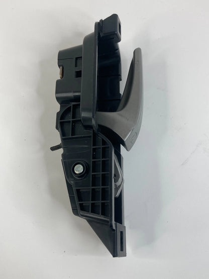 2010 2011 HONDA ACCORD CROSSTOUR REAR LEFT SEAT FOLDING ACTUATION RELEASE HANDLE