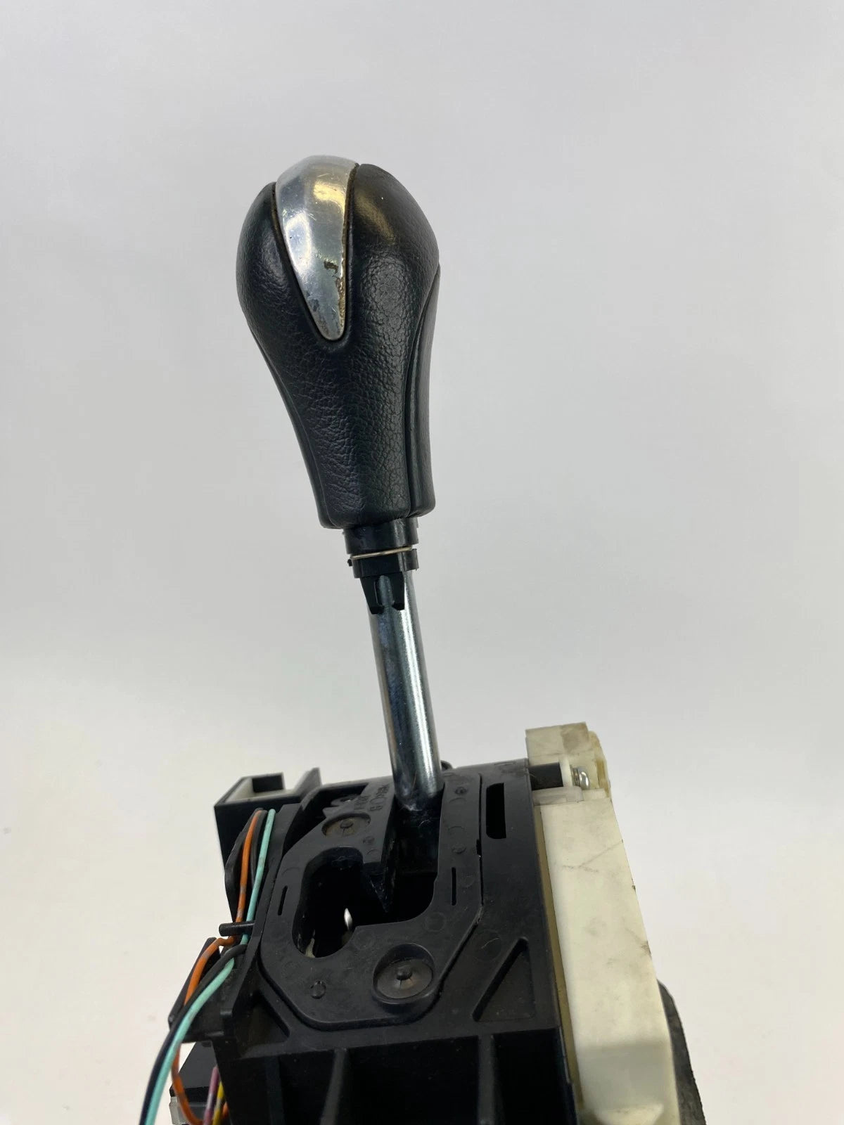 2008-2013 INFINITI G37 07 08 G35 AWD AUTO TRANS GEAR SHIFTER LEVER ASSEMBLY OEM