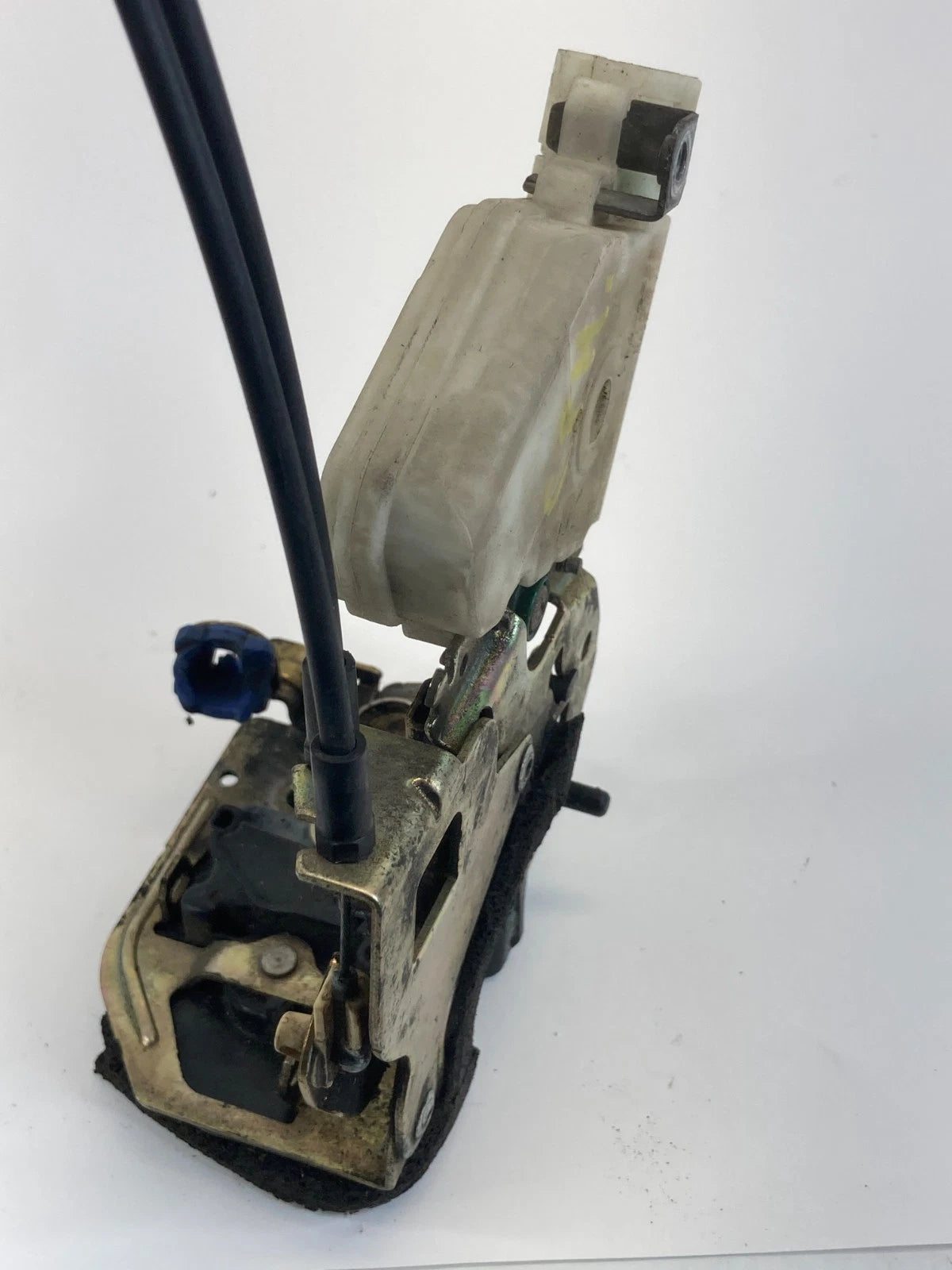 2002-2006 NISSAN ALTIMA REAR LEFT SIDE DOOR LOCK LATCH ACTUATOR 80553-AA300 OEM