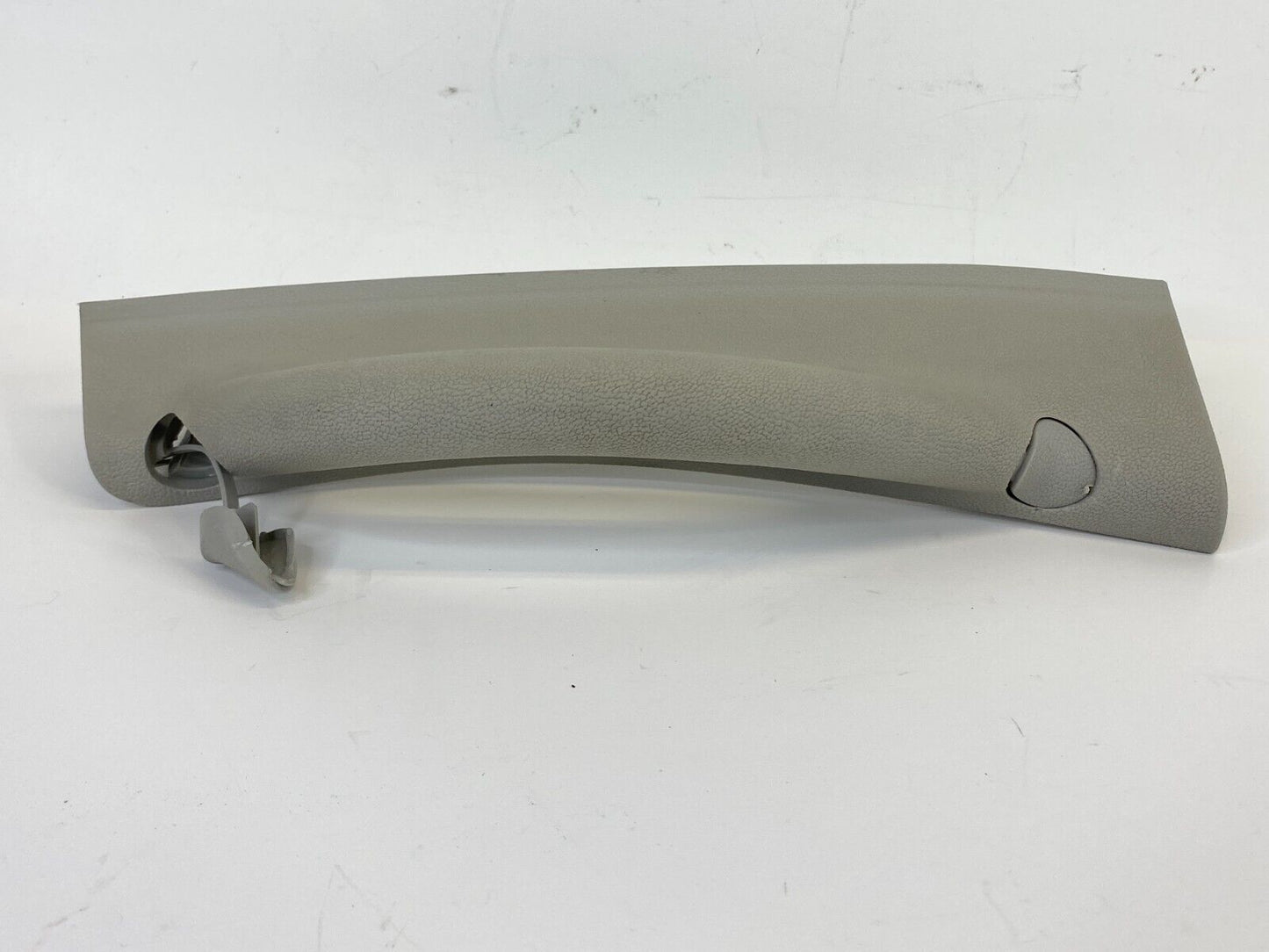 08-10 Chrysler Town & Country Rear Right B Pillar Grip Grab Handle 1AR40ES3AH