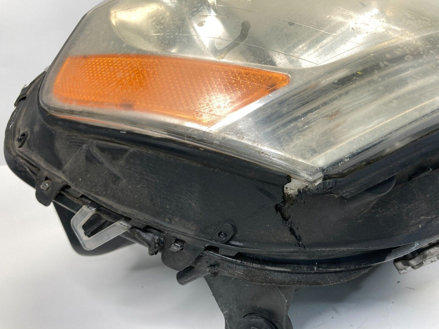 2006 2007 Mercedes-Benz ML500 Front Right Side Xenon Headlight Headlamp Assy OEM