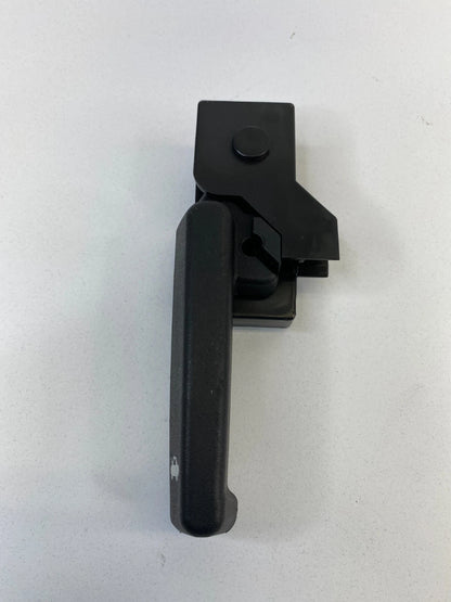 2011-2017 Buick Regal Hood Bonnet Latch Release Opener Handle Lever Trim OEM