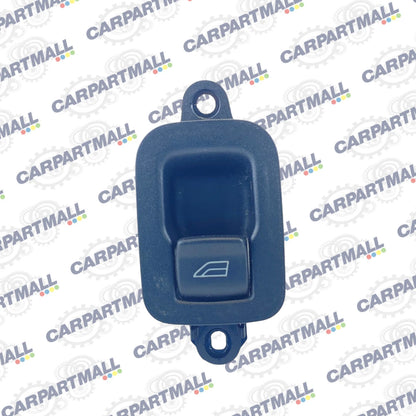 2004 2005 2006 VOLVO S40 2005-07 V50 REAR LEFT SIDE DOOR WINDOW BUTTON SWITCH