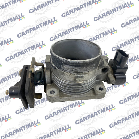 1998-2004 LINCOLN TOWN CAR 4.6L AT THROTTLE BODY VALVE ASSEMBLY F4SF-9B989 OEM