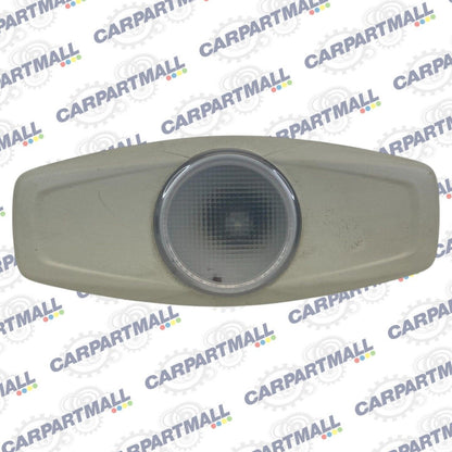 2012-2018 Ford Focus Rear Roof Overhead Dome Map Reading Lamp Light BM51-13776