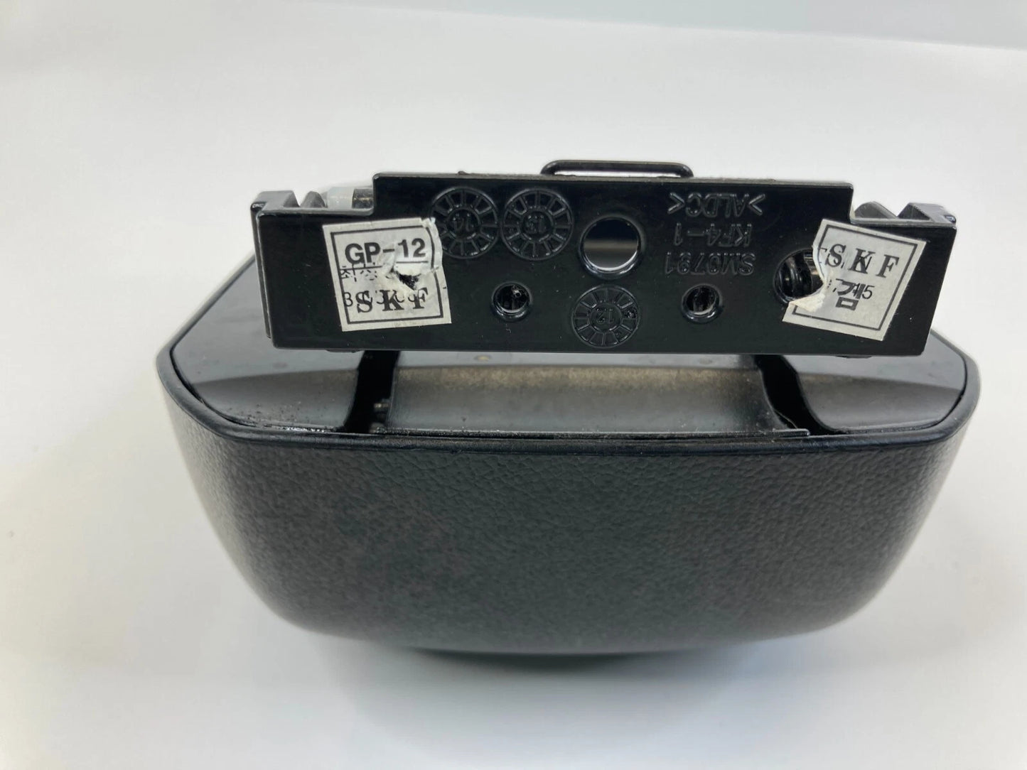 2011-2016 CHEVROLET CRUZE CENTER CONSOLE ARMREST ARM REST COVER TOP LID OEM