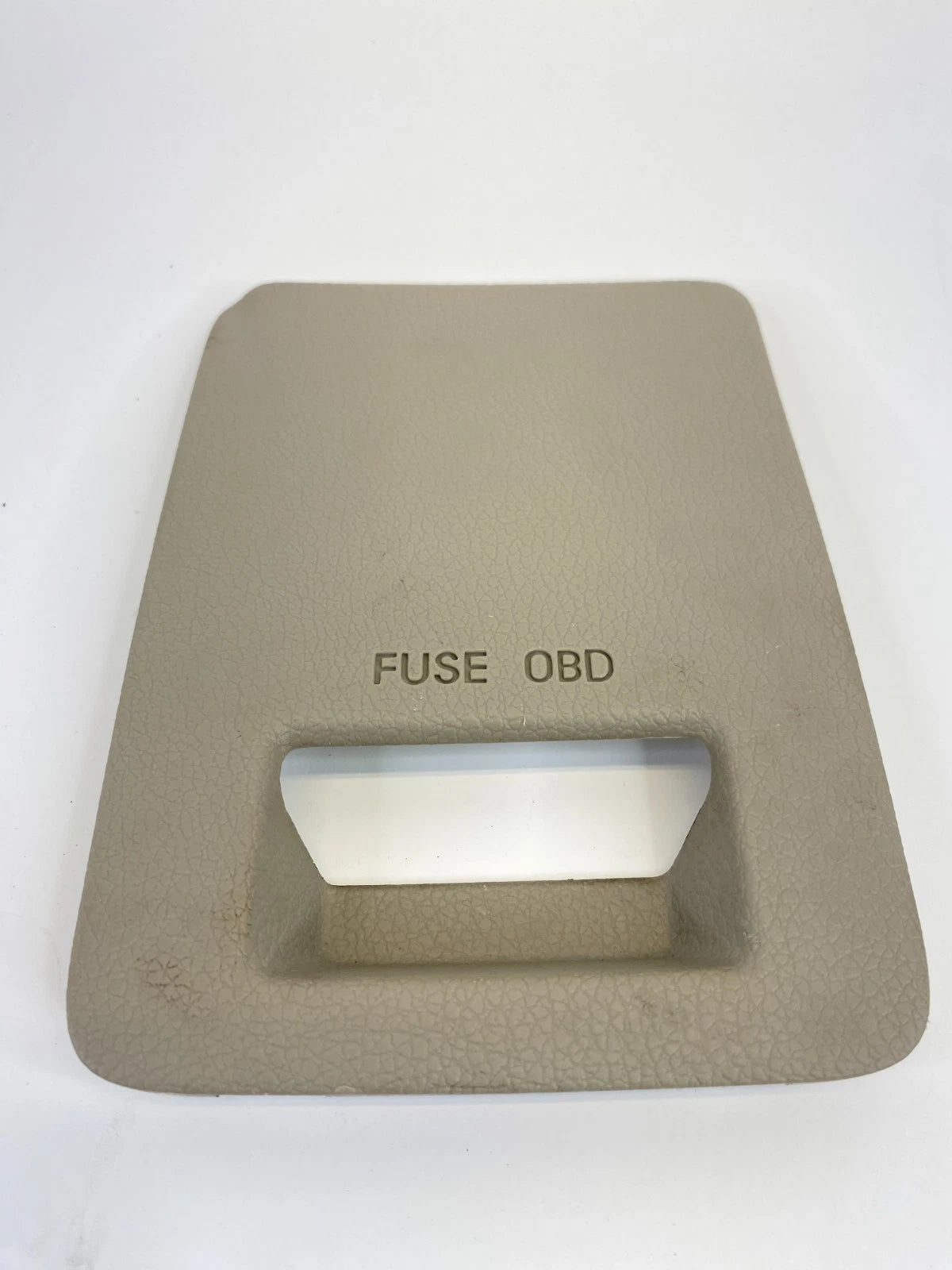 2014 2015 Kia Optima 2.4L Dashboard Lower Left Side OBD Fuse Box Trim Cover OEM