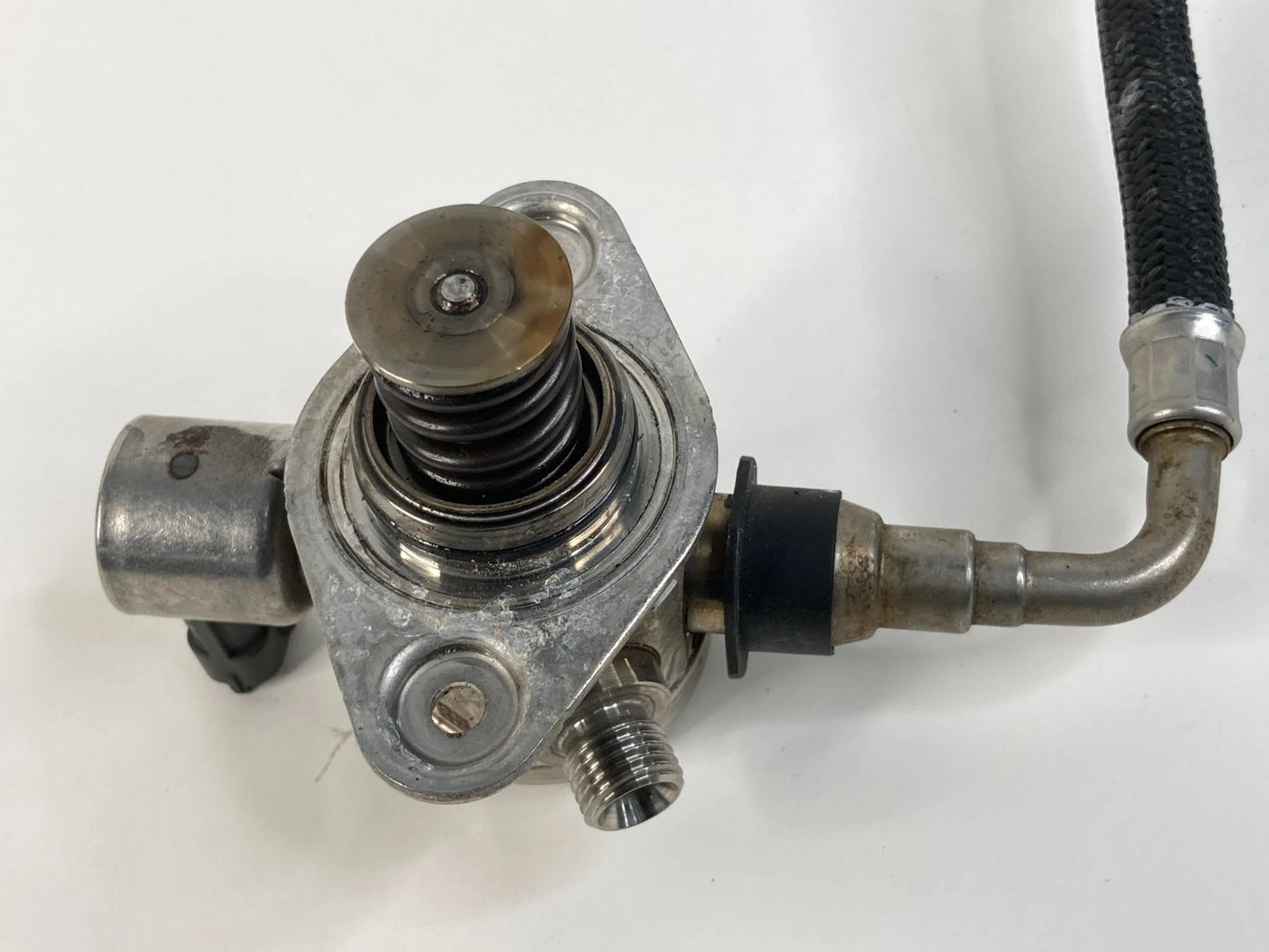 14-19 EXPLORER INTERCEPTOR UTILITY 3.5L HIGH PRESSURE FUEL PUMP AA5E9D376 OEM